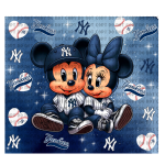 NY-YM&M Tumbler Wrap