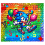 Autisms STH Tumbler Wrap