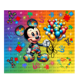 Autisms MM Tumbler Wrap