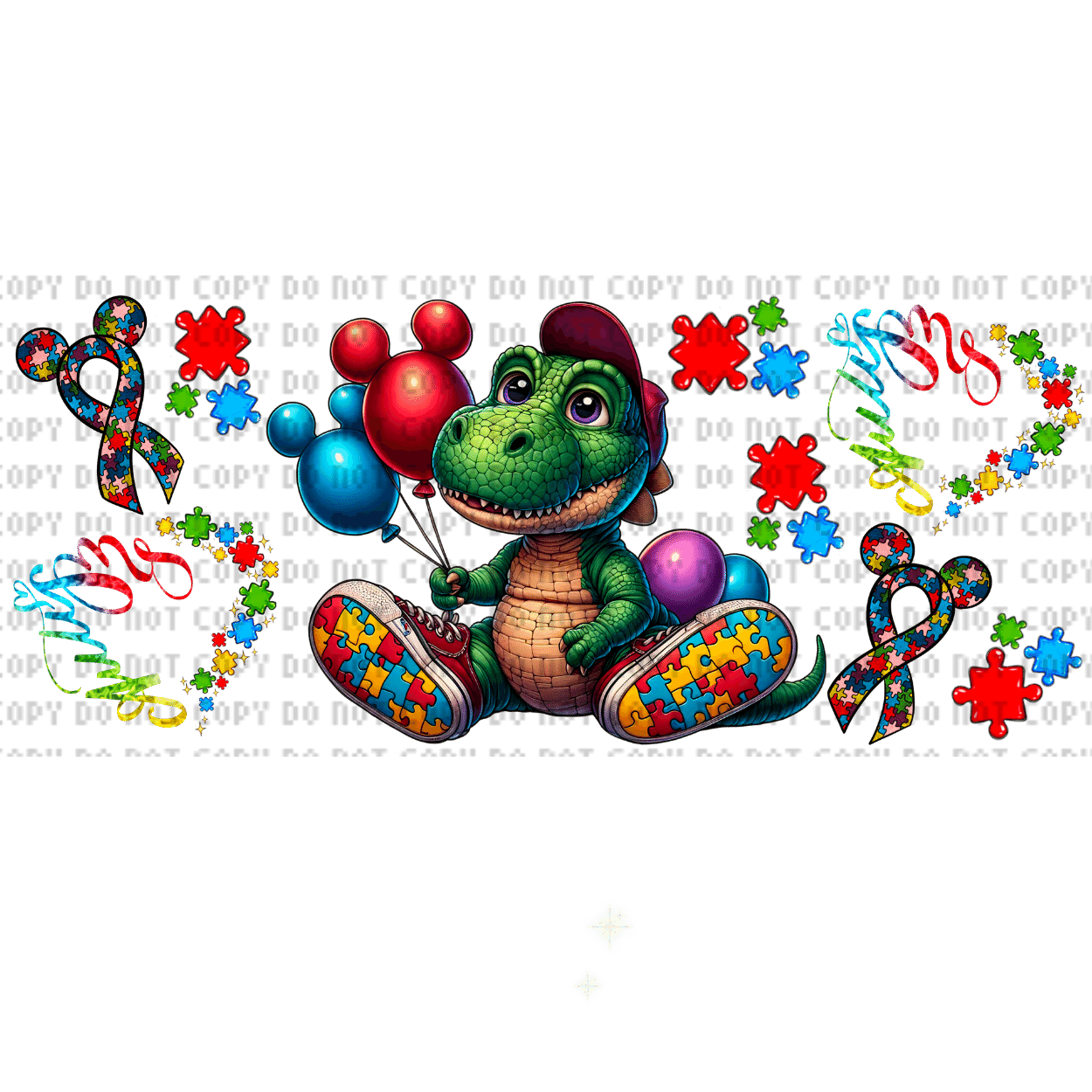 graduation 005 libbey - 2024-04-02T182257.216 Autism-Dino Libbey Wrap - Image 1
