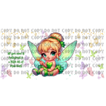 Pixie Libbey Wrap