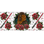Wookie Libbey Wrap