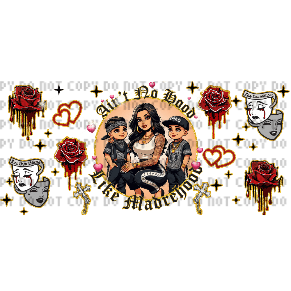 graduation 005 libbey - 2024-04-05T002042.326 Mama 007 Libbey Wrap - Image 1