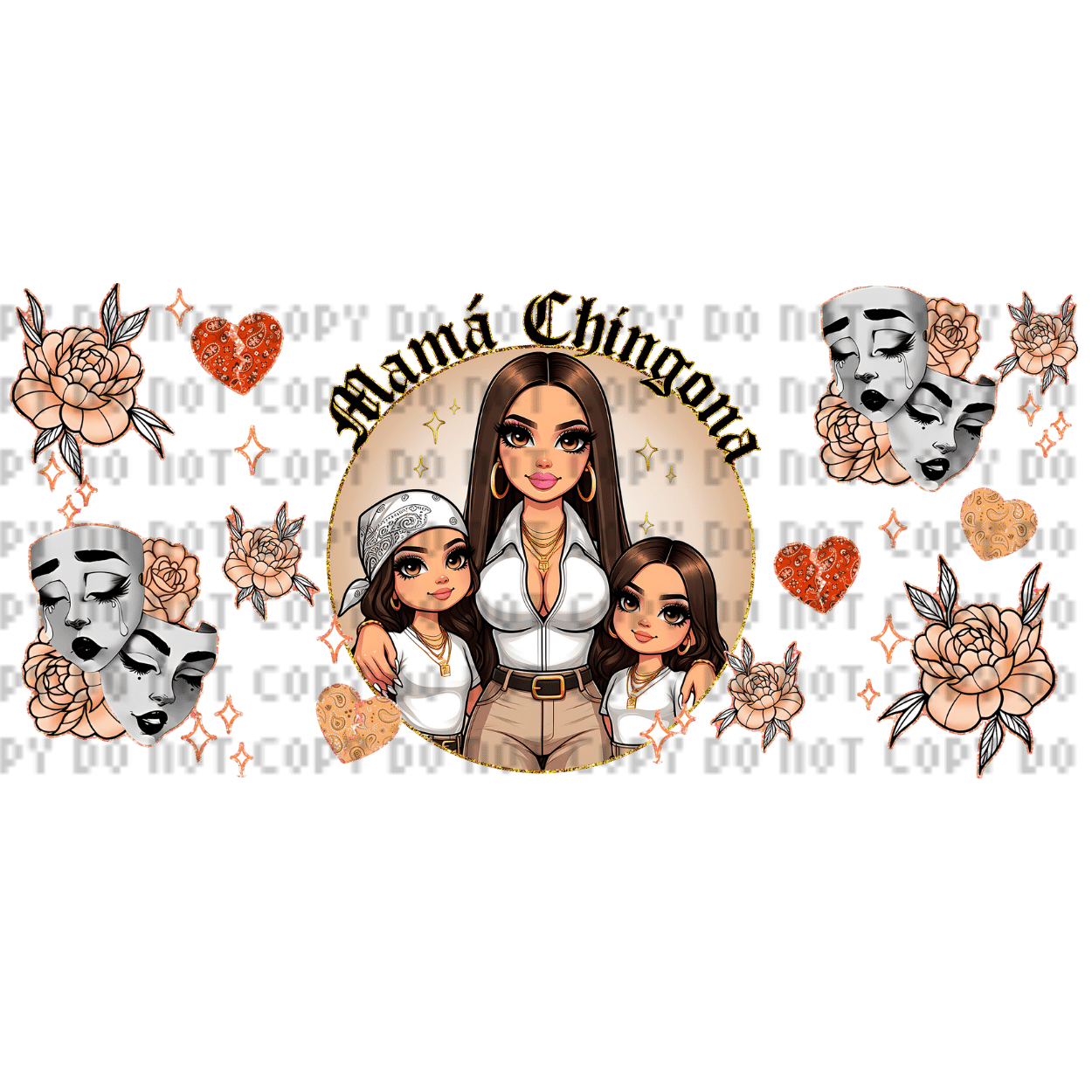 graduation 005 libbey - 2024-04-05T002233.256 Mama 006 Libbey Wrap - Image 1