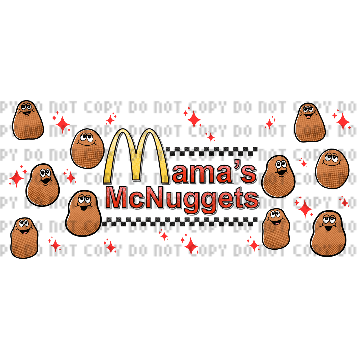 graduation 005 libbey - 2024-04-05T005439.583 Mama's Nuggets Libbey Wrap - Image 1