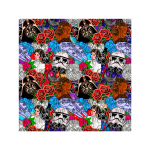 SW-Neon Tumbler Wrap