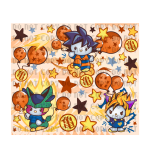 Anime08 Tumbler Wrap
