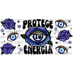 Energia Libbey Wrap