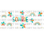 Sonrie Libbey Wrap