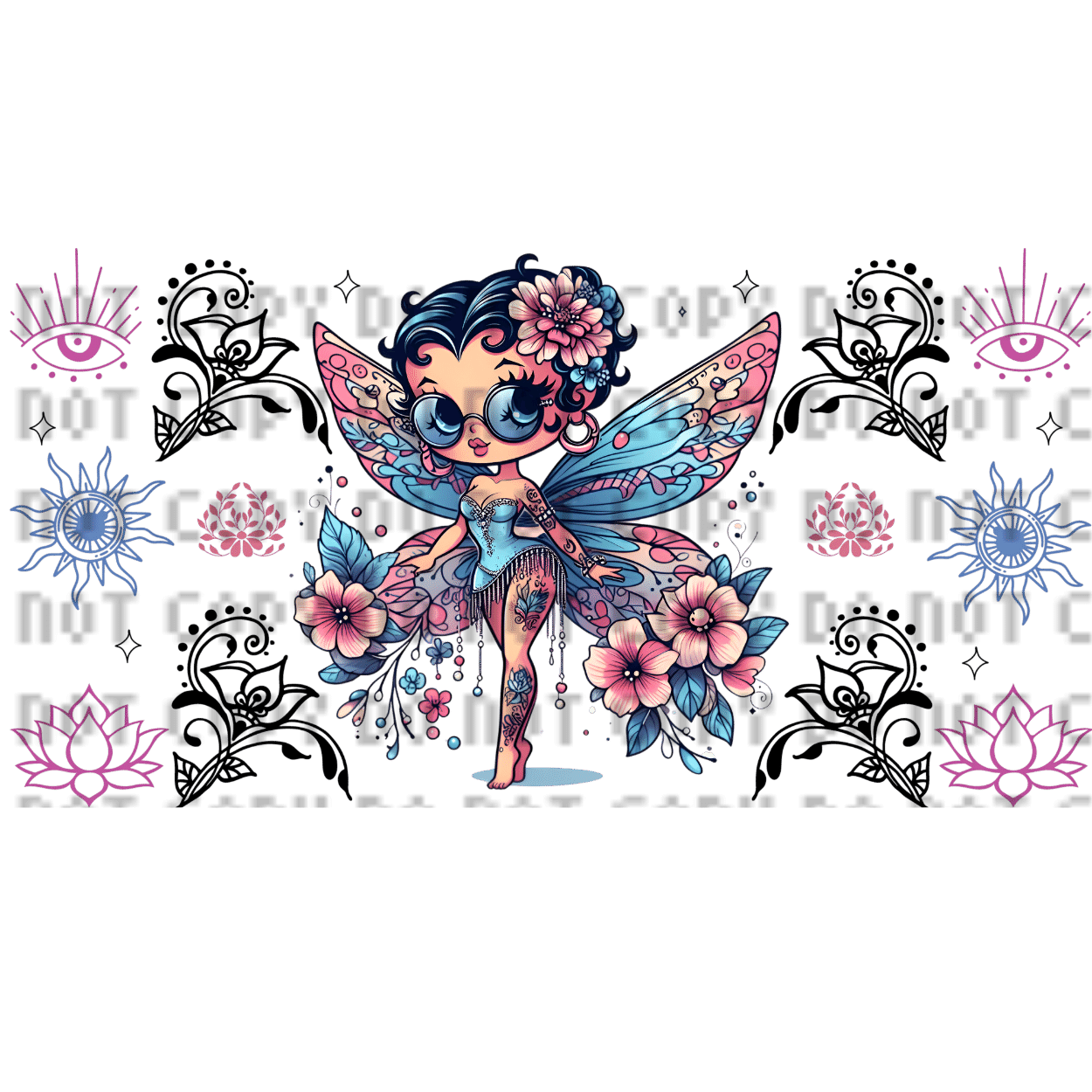 graduation 005 libbey - 2024-04-19T210539.210 TatBetty2 Libbey Wrap - Image 1