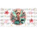 TatFairy Libbey Wrap