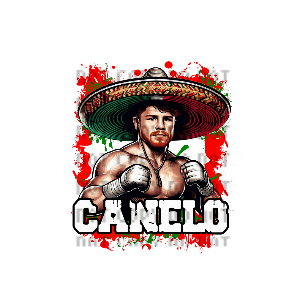 graduation 005 libbey - 2024-04-20T155128.412 Canelo UVDTF Decal - Image 1