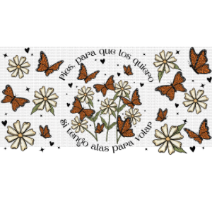 CF039BCA-3129-4A2F-813C-29098E323781 Talavera Monarcas1 Libbey Wrap - Image 1