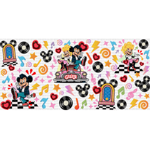 mmgrease libbey MMGrease Libbey Wrap - Image 1