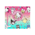 San-001 Tumbler Wrap