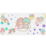 Twinkle Libbey Wrap