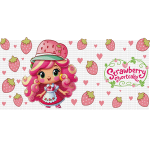 Fresita 006 Libbey Wrap
