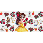 Catrina B Libbey Wrap Digital Download