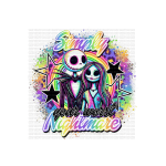LFH-26 UVDTF