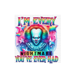LFH-1 UVDTF