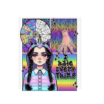 LFH-23 UVDTF