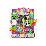 LFH-20 UVDTF