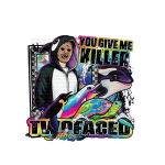 LFH-15 UVDTF