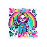 LFH-6 UVDTF