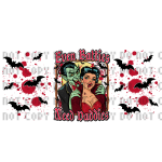 Batties Libbey Wrap