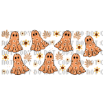 Ghosties De Barro Libbey Wrap
