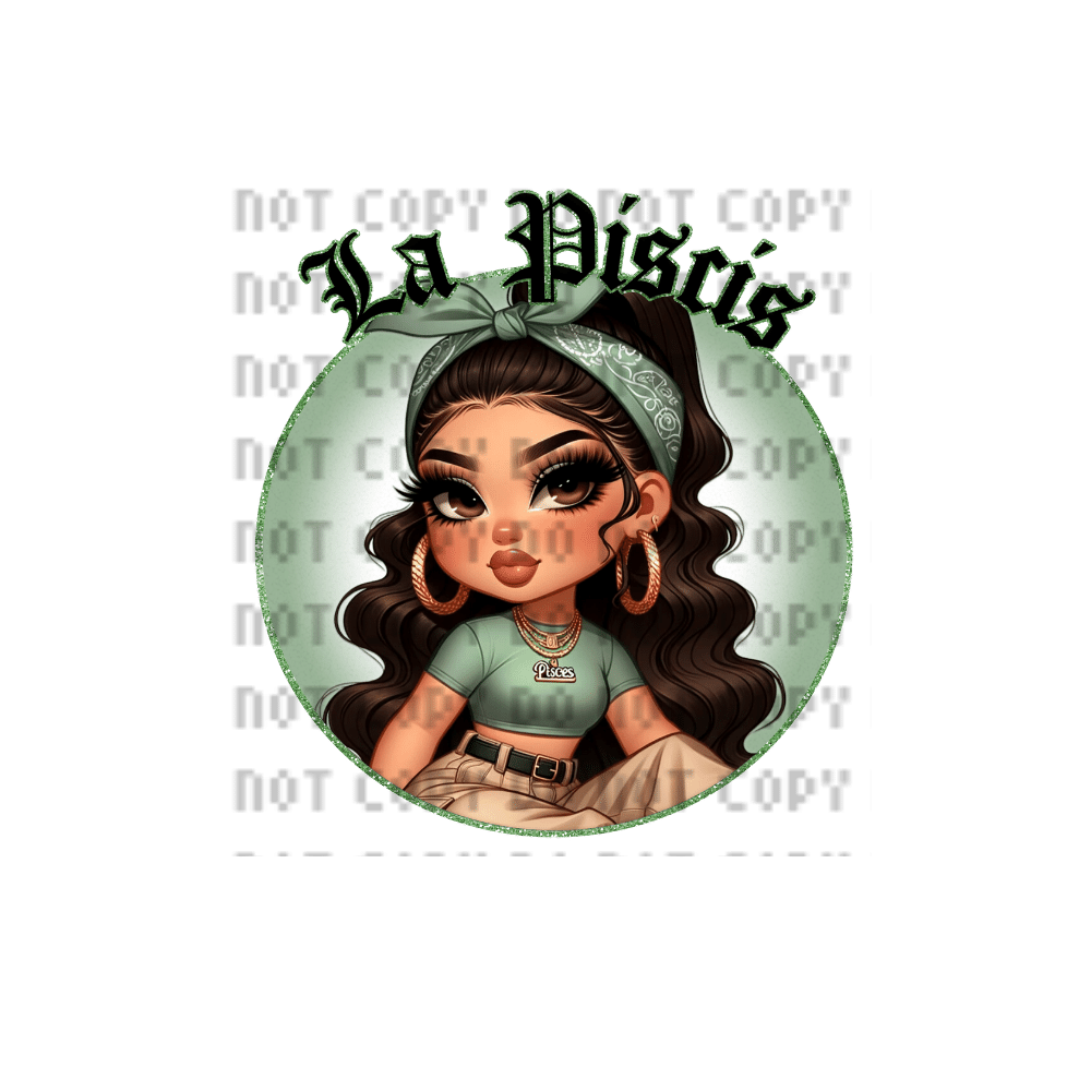 graduation 005 libbey - 2024-05-08T132317.803 La Piscis UVDTF Decal - Image 1