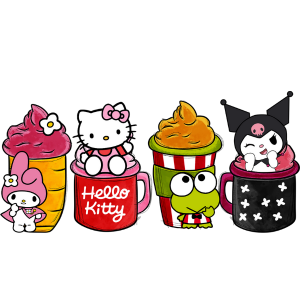 graduation 005 libbey - 2024-05-13T123447.886 K and Friends Latte Libbey Wrap - Image 1