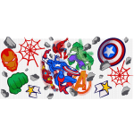 Heroes5 Libbey Wrap