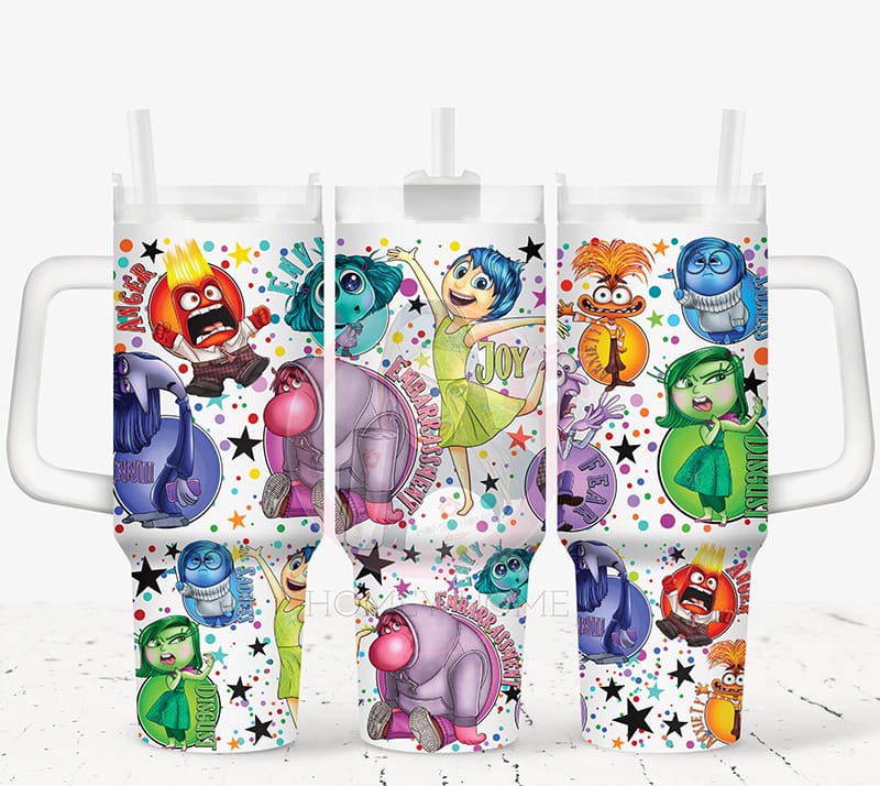 40oz emotions6 Emotions 6 40oz wrap uvdtf