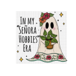 Señora Hobbies DTF