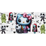 J&S Cat Libbey Wrap