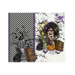 Billy Tumbler Wrap