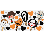 Spooky Paletas Libbey Wrap