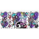 Till Death Libbey Wrap