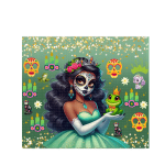Catrina T Tumbler Wrap