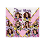 FinalGirls Tumbler Wrap