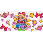 Moon Girl 02 Libbey Wrap