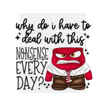 Emotion 1 DTF