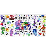 Emotions4 Libbey Wrap