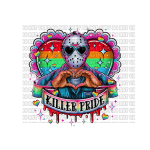 K Pride 3 UVDTF Decal