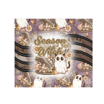 Witch Season Tumbler Wrap