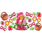 Fresita7 Libbey Wrap