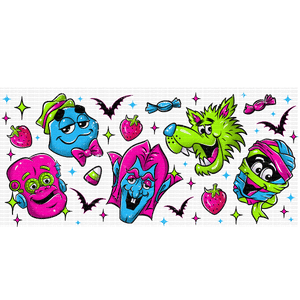 Untitled design - 2024-06-30T200459.236 CerealMonsters Neon Libbey Wrap UVDTF - Image 1