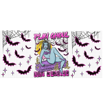 PlayGhoul Lily Libbey Wrap UVDTF