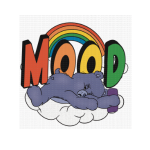 Emotion Bear 4 DTF